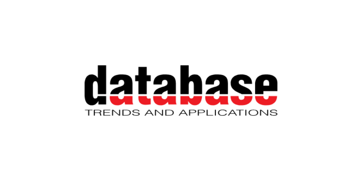Database Trends and Applications logo