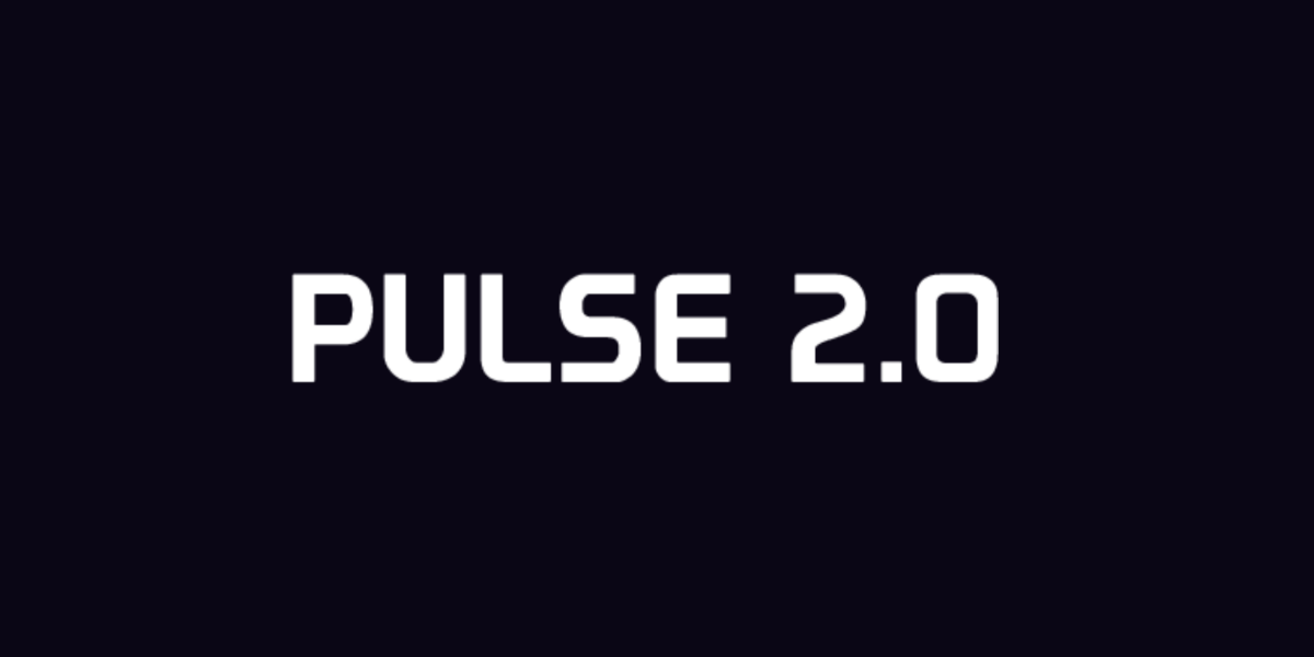 Pulse 2.0